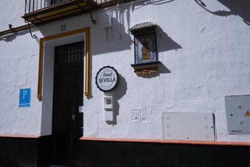 Sweet Sevilla Hostel