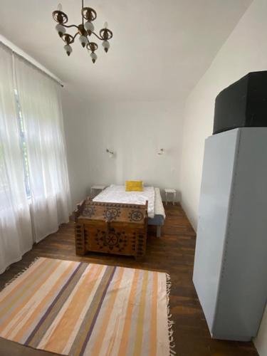 Fotografie z fotogalerie ubytování MencsVár v destinaci Mencshely