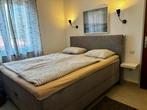 Apartment Olive Green