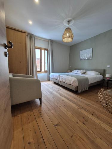 Maison Ventoux Vacances
