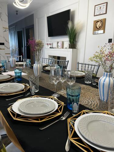 Pokoje Gościnne "Cyprian"