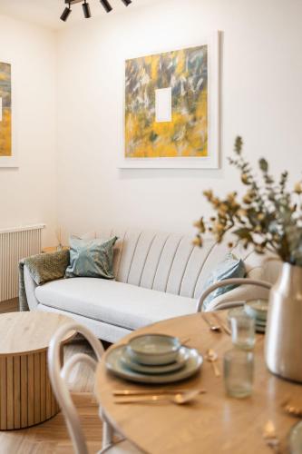 Hop Nest Žatec centrum apartment