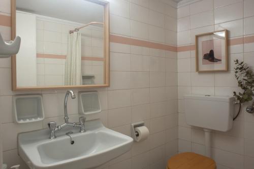 Fotografie z fotogalerie ubytování Ann's Apartment v destinaci Lixouri