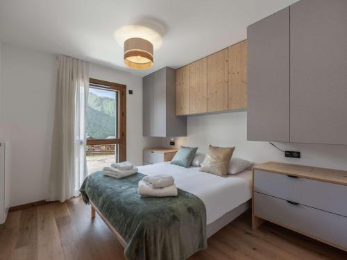 Apt Art Mony 107 - BO Immobilier - Reduced prices on ski passes Châtel & Portes du Soleil