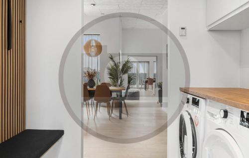 Φωτογραφία από το άλμπουμ του Amazing Home In Ebeltoft With Sauna σε Ebeltoft