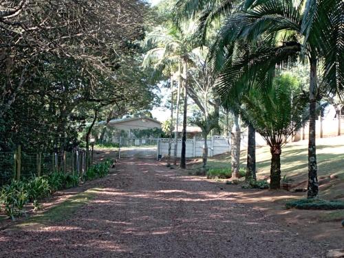 Imagen de la galería de Eagles Nest Bed & Breakfast, en Eshowe