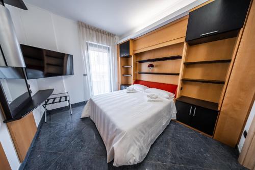 Gallery image of Blu Residence - Hotel nel Salento in Casarano