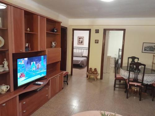 Alojamiento El Sevillano