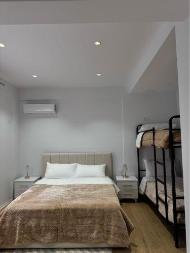 Serena Guest House