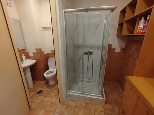 Φωτογραφία από το άλμπουμ του CityView X - Central Suite in the Heart of Xanthi στην Ξάνθη