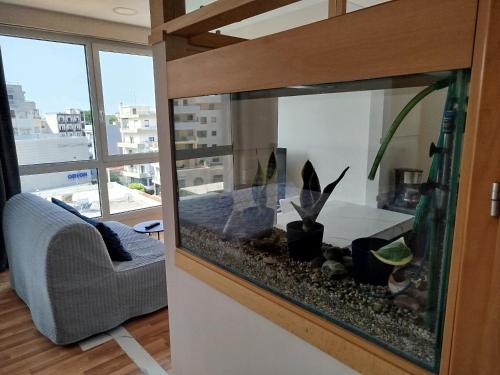 Φωτογραφία από το άλμπουμ του CityView X - Central Suite in the Heart of Xanthi στην Ξάνθη