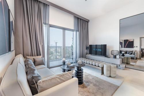 ALiving Modern & Chic 1BR I MAG960