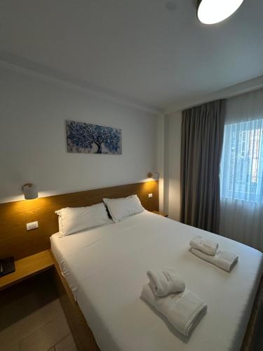 Gallery image of Serenity In in Lezhë
