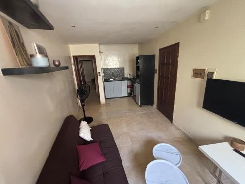 Cozy Apartment Mermoz WIFI Illimité STK1