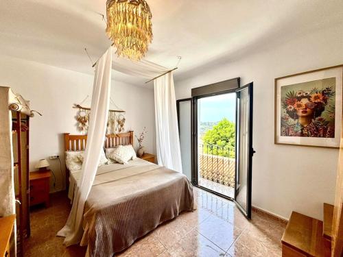 Sunshine Home Competa