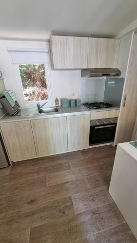 Camping Château de Galaure