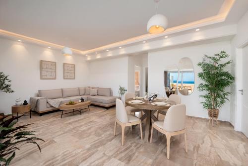 Evilion Home 1