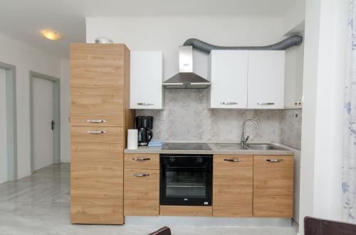 Apartment Sun City