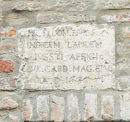 Afbeelding uit fotogalerij van Veba Ferrara Antica in Ferrara