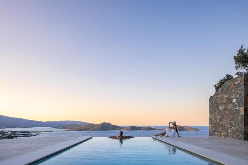 Elounda Black Pearl Villa
