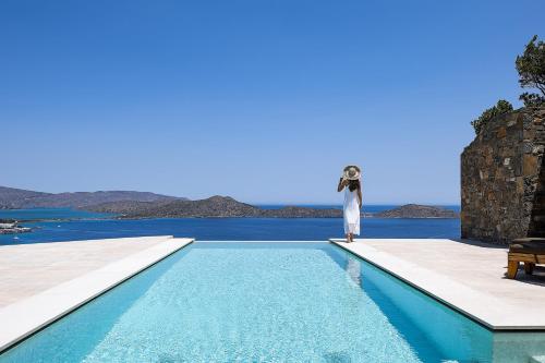 Elounda Black Pearl Villa
