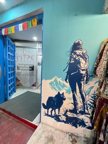 Galería fotográfica de Hype Hostel Udaipur en Udaipur