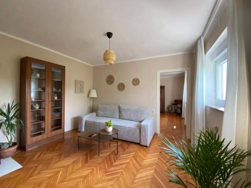 Luna Garden Apartment