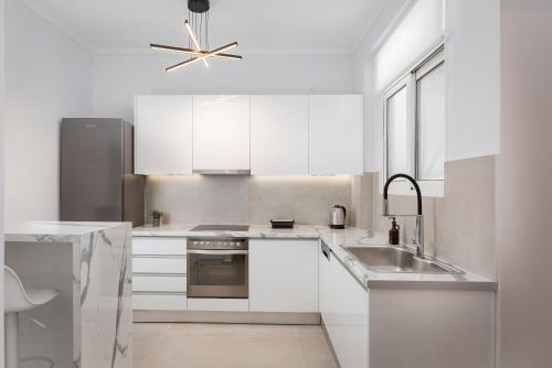 Nostos Athens Luxury Residence