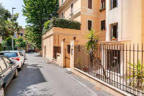 Casa della Salita San Pietro