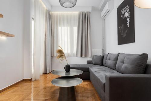 Nostos Athens Luxury Residence