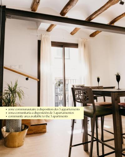 Φωτογραφία από το άλμπουμ του Camins del Priorat : Ermita Pinyeres σε Masroig