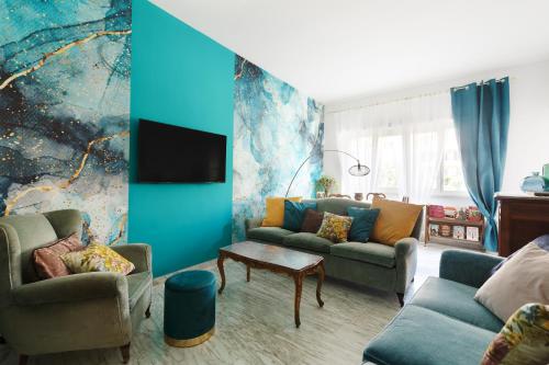 Domus Jonia dream or reality