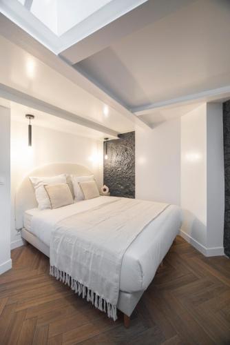 Modern apartment in Nation