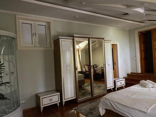 Gallery image of Guest House Market Ray in Yakkasaray