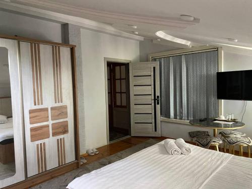 Gallery image of Guest House Market Ray in Yakkasaray