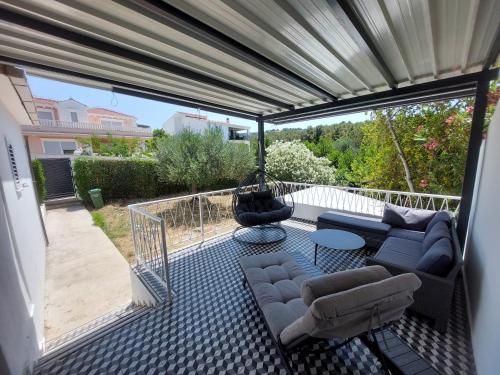 Olive Garden House - 5 min beach, near center