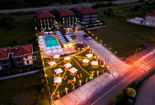 Uçar Royal Hotel ve Konferans Salonu