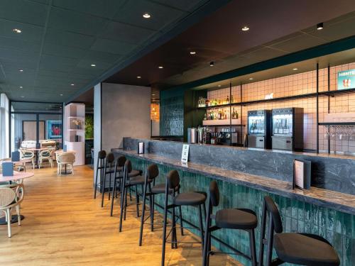 Fotografie z fotogalerie ubytování Ibis Styles Dijon Nord Valmy v Dijonu