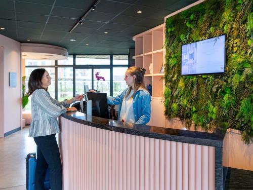 Fotografie z fotogalerie ubytování Ibis Styles Dijon Nord Valmy v Dijonu