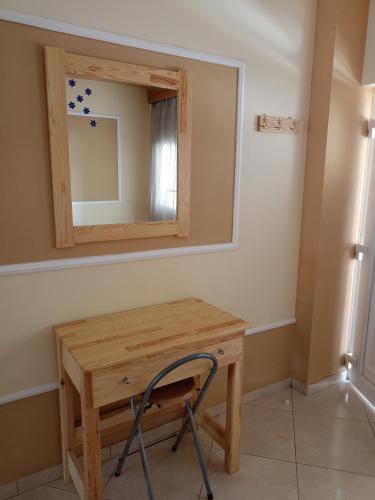 Fotografie z fotogalerie ubytování Porcelanico Home v destinaci Ofrynio