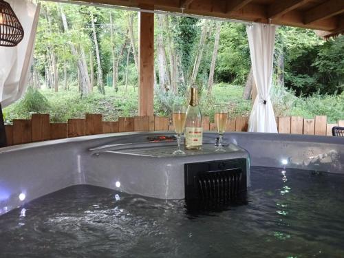 La Maison Pas'Chaaxe