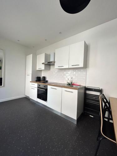 Tromso - 6P - Hyper-centre - Agréable et Paisible