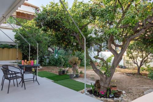 Lemon Tree Chania
