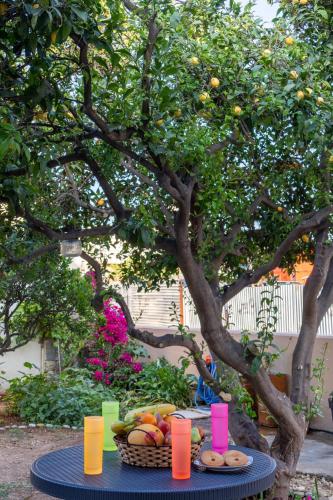 Lemon Tree Chania