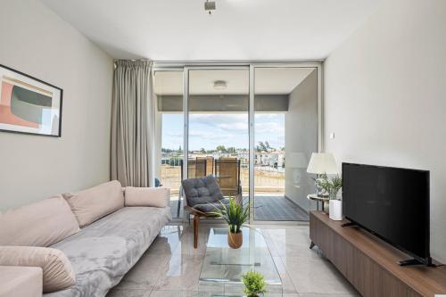 Latitudes 1 Bedroom Apartment