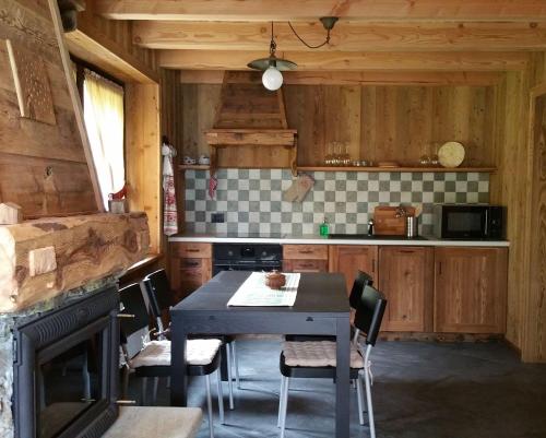 Foto dalla galleria di MaisonGorret a Valtournenche