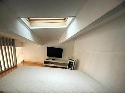Appartement à 100m du village naturiste,tout équipé, climatisé,place parking photo 6