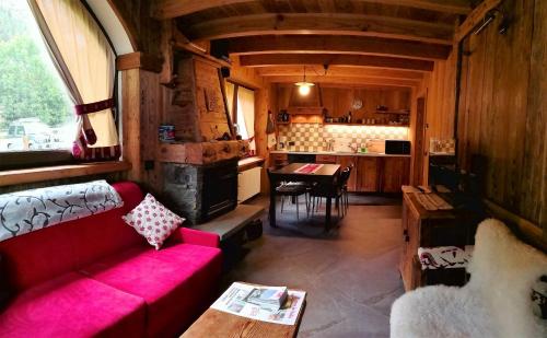 Foto dalla galleria di MaisonGorret a Valtournenche