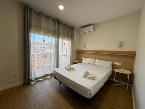 M10 Salou apartaments