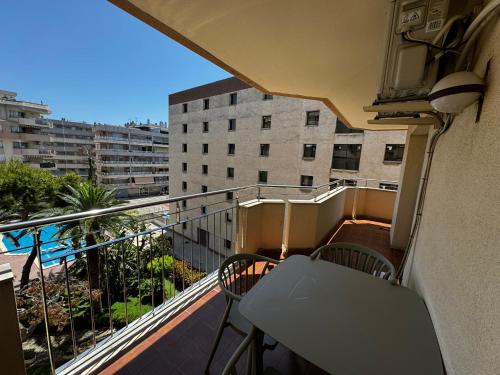 M10 Salou apartaments